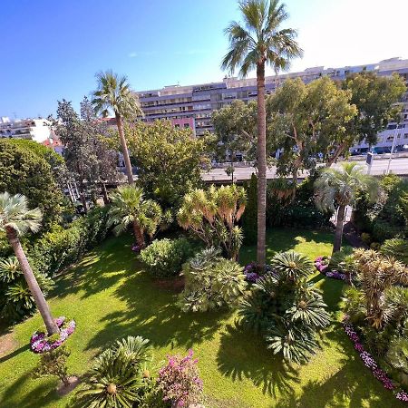 Appartement Cannes Croisette Dış mekan fotoğraf