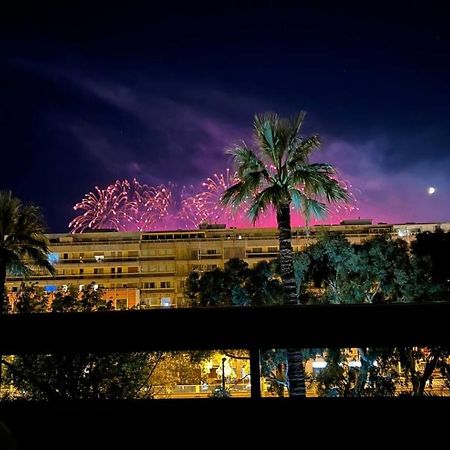 Appartement Cannes Croisette Dış mekan fotoğraf