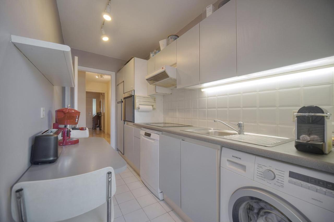 Appartement Cannes Croisette Dış mekan fotoğraf