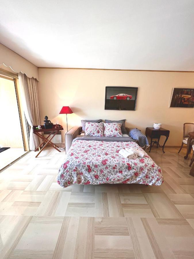 Appartement Cannes Croisette Dış mekan fotoğraf