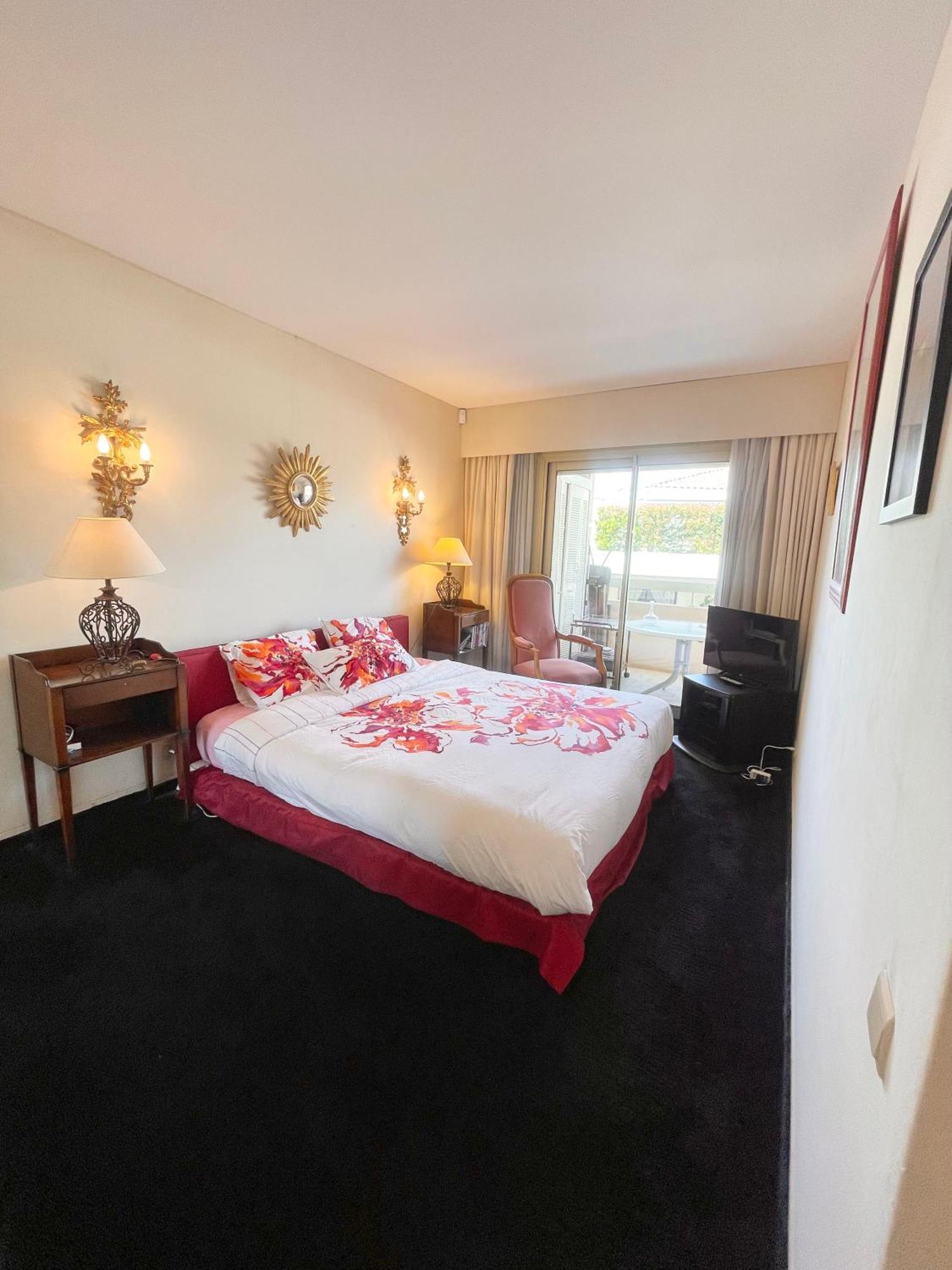 Appartement Cannes Croisette Dış mekan fotoğraf