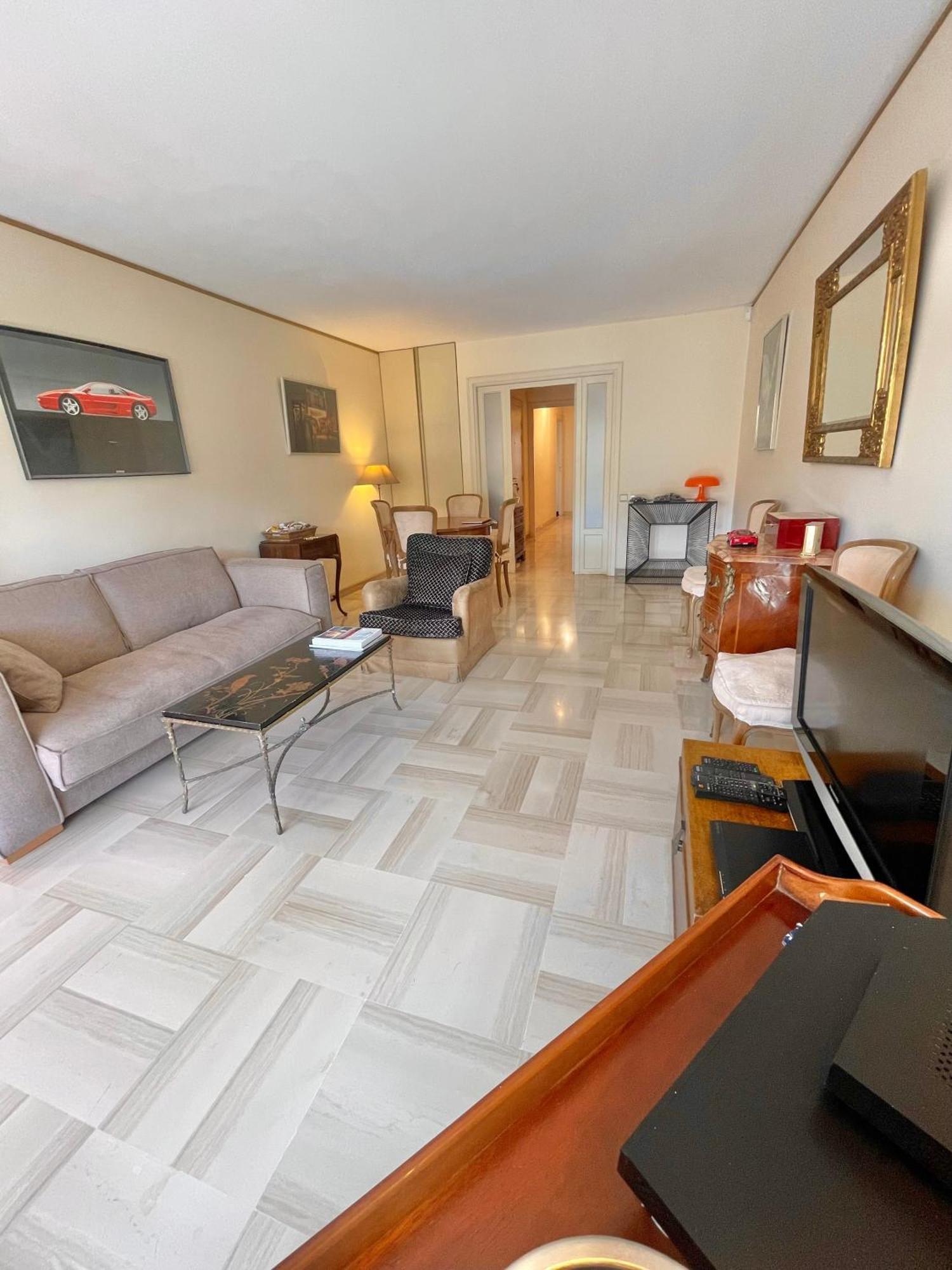 Appartement Cannes Croisette Dış mekan fotoğraf